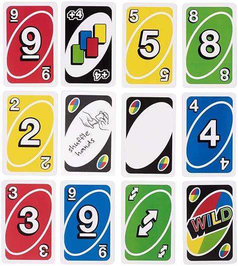 reverse uno|Uno Online.